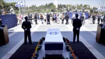 Funérailles de Shimon Peres: Abbas, Obama, Hollande et bien d'autres