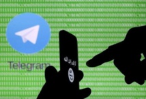 Prison ferme pour incitation au djihad sur Telegram