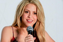 Colombie: de Shakira aux footballeurs, le "Oui" des stars à la paix Colombie: de Shakira aux footballeurs, le "Oui" des stars à la paix