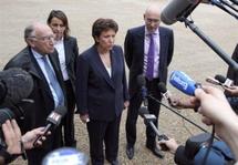 Le gouvernement veut l'arrêt des matches en cas de Marseillaise sifflée Le gouvernement veut l'arrêt des matches en cas de Marseillaise sifflée