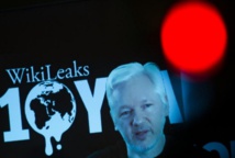 WikiLeaks promet des révélations avant l'élection américaine