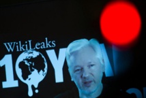 WikiLeaks promet des révélations avant l'élection américaine WikiLeaks promet des révélations avant l'élection américaine