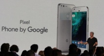Google déclare la guerre à Apple avec son smartphone Pixel Google déclare la guerre à Apple avec son smartphone Pixel