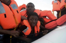 Migrants: 28 morts au large de la Libye Migrants: 28 morts au large de la Libye