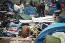 France : Des "inquiétudes" pèsent sur le démantèlement du camp de migrants de Calais France : Des "inquiétudes" pèsent sur le démantèlement du camp de migrants de Calais