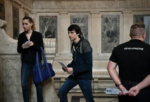 Attentat à Corte en 2012: peines de 5 à 8 ans de prison pour trois jeunes Corses Attentat à Corte en 2012: peines de 5 à 8 ans de prison pour trois jeunes Corses