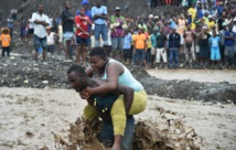 L'ouragan Matthew menace la Floride, 1,5 million d'évacués L'ouragan Matthew menace la Floride, 1,5 million d'évacués
