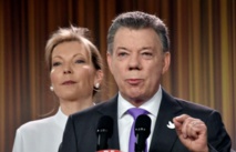 Le Nobel au président Santos pour relancer la paix en Colombie