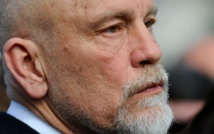 Procès: mis en cause à tort dans Swissleaks, John Malkovich fait condamner Le Monde Procès: mis en cause à tort dans Swissleaks, John Malkovich fait condamner Le Monde