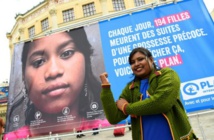 Sauvée d'un mariage forcé à 14 ans, Radha Rani se bat "pour toutes les filles" Sauvée d'un mariage forcé à 14 ans, Radha Rani se bat "pour toutes les filles"