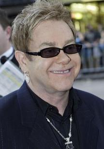Elton John écrit une comédie musicale sur le Sida pour Ben Stiller