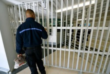 Les prisons européennes: une "pépinière" pour jihadistes