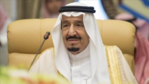 Le roi Salmane donne consigne pour soigner les blessés de la «cérémonie funéraire de Sanaa»