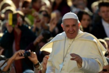 Syrie: le pape François appelle à "un cessez-le-feu immédiat"