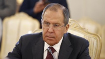 Lavrov met en garde contre le danger que Daech quitte Mossoul vers la Syrie