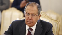 Lavrov met en garde contre le danger que Daech quitte Mossoul vers la Syrie Lavrov met en garde contre le danger que Daech quitte Mossoul vers la Syrie