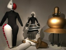 L'esprit du Bauhaus, berceau du design, souffle aux Arts décoratifs