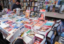 Trois romans retenus pour le prix des Deux Magots Trois romans retenus pour le prix des Deux Magots