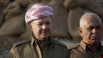 Barzani : Les Forces des Peshmergas n’accèderont pas à Mossoul Barzani : Les Forces des Peshmergas n’accèderont pas à Mossoul