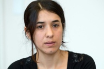 Nadia Murad Nadia Murad