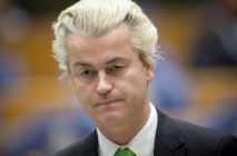 Pays-Bas: Geert Wilders en croisade contre "l'islamisation" Pays-Bas: Geert Wilders en croisade contre "l'islamisation"