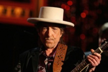 Dylan à la cérémonie Nobel: et si on chantait? Dylan à la cérémonie Nobel: et si on chantait?