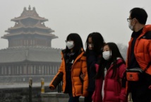 Pollution: 300 millions d'enfants respirent de l'air toxique Pollution: 300 millions d'enfants respirent de l'air toxique