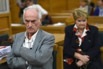 En appel, le couple aux 271 oeuvres de Picasso évoquent un don En appel, le couple aux 271 oeuvres de Picasso évoquent un don