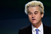Pays-Bas: un député anti-islam jugé pour incitation à la haine