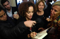 Leïla Slimani Leïla Slimani