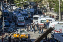 Turquie: les chefs du principal parti prokurde en détention Turquie: les chefs du principal parti prokurde en détention