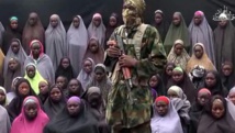 Nigeria: l'armée libère l'une des lycéennes enlevée par Boko Haram Nigeria: l'armée libère l'une des lycéennes enlevée par Boko Haram