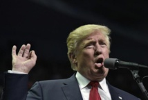 Economie: Hillary incarne la continuité, Trump le pari sur l'inconnu Economie: Hillary incarne la continuité, Trump le pari sur l'inconnu