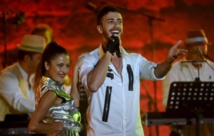 Soupçonné de viol, la star marocaine Saad Lamjarred reste en prison