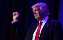 Donald Trump élu à la Maison Blanche, onde de choc dans le monde Donald Trump élu à la Maison Blanche, onde de choc dans le monde