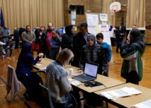 Les musulmans ont "peur" de Donald Trump mais certains l'ont élu Les musulmans ont "peur" de Donald Trump mais certains l'ont élu