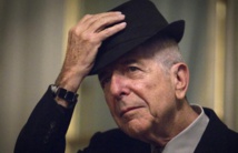 Musique: Poète et musicien, Leonard Cohen s'éteint à 82 ans Musique: Poète et musicien, Leonard Cohen s'éteint à 82 ans