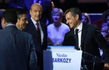 Présidentielle: pour la 1ère fois, la droite organise une primaire Présidentielle: pour la 1ère fois, la droite organise une primaire