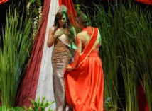 Indonésie: une Miss transgenre élue dans le plus grand secret Indonésie: une Miss transgenre élue dans le plus grand secret