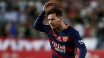 Messi refuse de prolonger au FC Barcelone