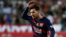 Messi refuse de prolonger au FC Barcelone Messi refuse de prolonger au FC Barcelone