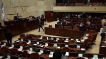Israel - Report sine die du vote de la loi sur l’appel à la prière