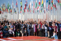 Climat: avec ou sans Trump, la lutte continue Climat: avec ou sans Trump, la lutte continue