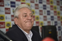 Fifa: 10 ans de prison pour l'ex-patron du football équatorien Fifa: 10 ans de prison pour l'ex-patron du football équatorien