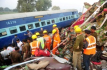 "Une séquence de cauchemar": un rescapé indien du train raconte "Une séquence de cauchemar": un rescapé indien du train raconte