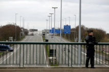 Deux riches touristes Qataries braquées aux portes de Paris Deux riches touristes Qataries braquées aux portes de Paris