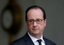 L'Assemblée refuse d'entamer une procédure de destitution de Hollande