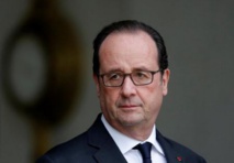 L'Assemblée refuse d'entamer une procédure de destitution de Hollande L'Assemblée refuse d'entamer une procédure de destitution de Hollande