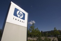 HP prévoit un bénéfice trimestriel beaucoup moins bon que prévu