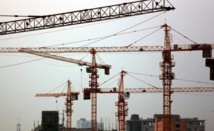 La croissance du privé en zone euro au plus haut de l'année La croissance du privé en zone euro au plus haut de l'année